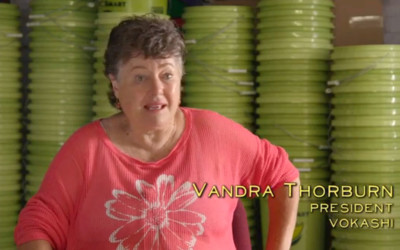 PBS “Make Food Not Waste”, episode 10