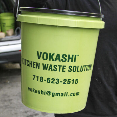 Hosted Service