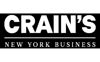 Crain’s NY Business Section “Dirt cheap: strategies for food scraps”