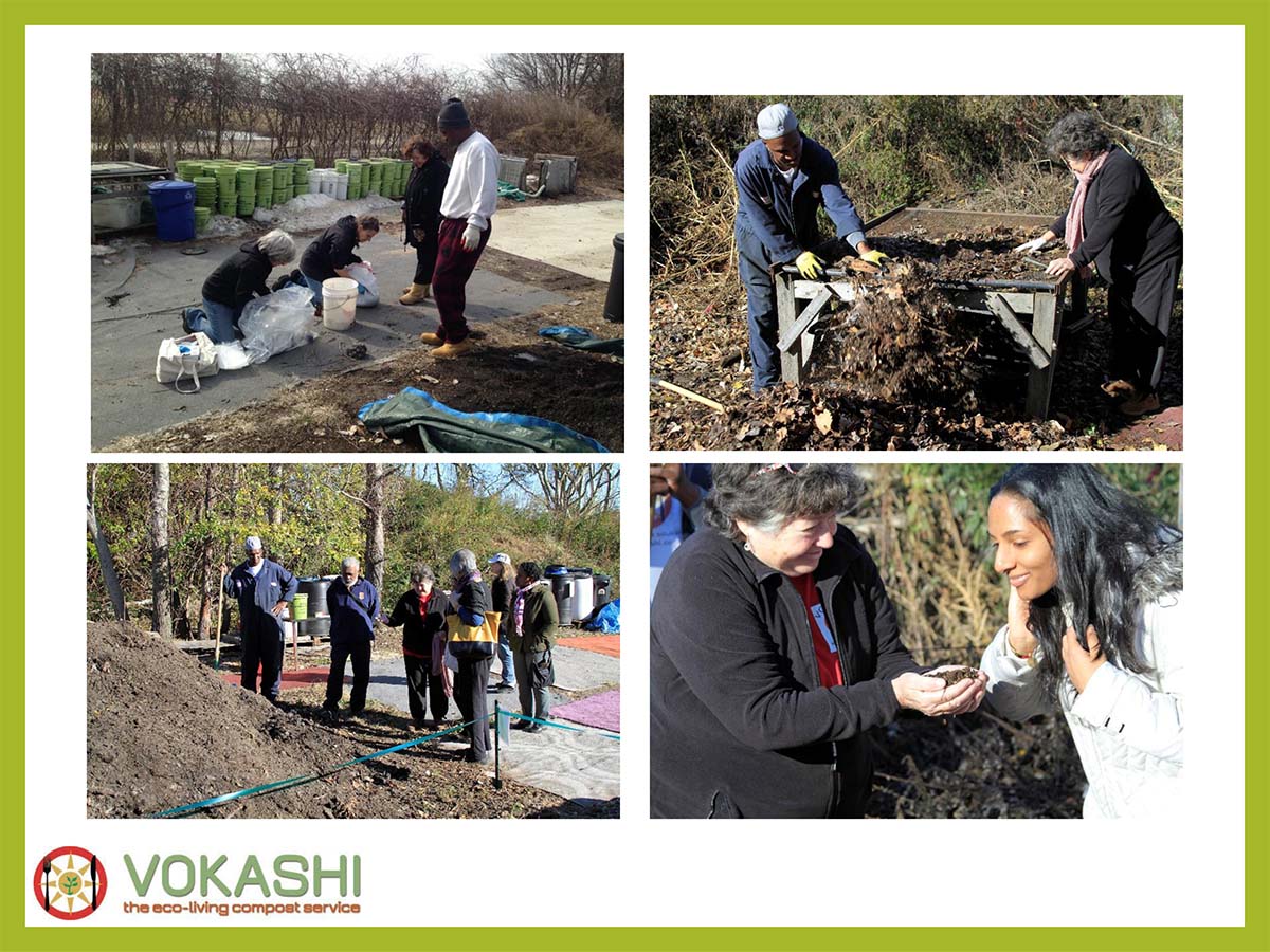 DEC Cornell Compost Analysis and Sample Study DEC Cornell Compost Analysis and Sample Study
