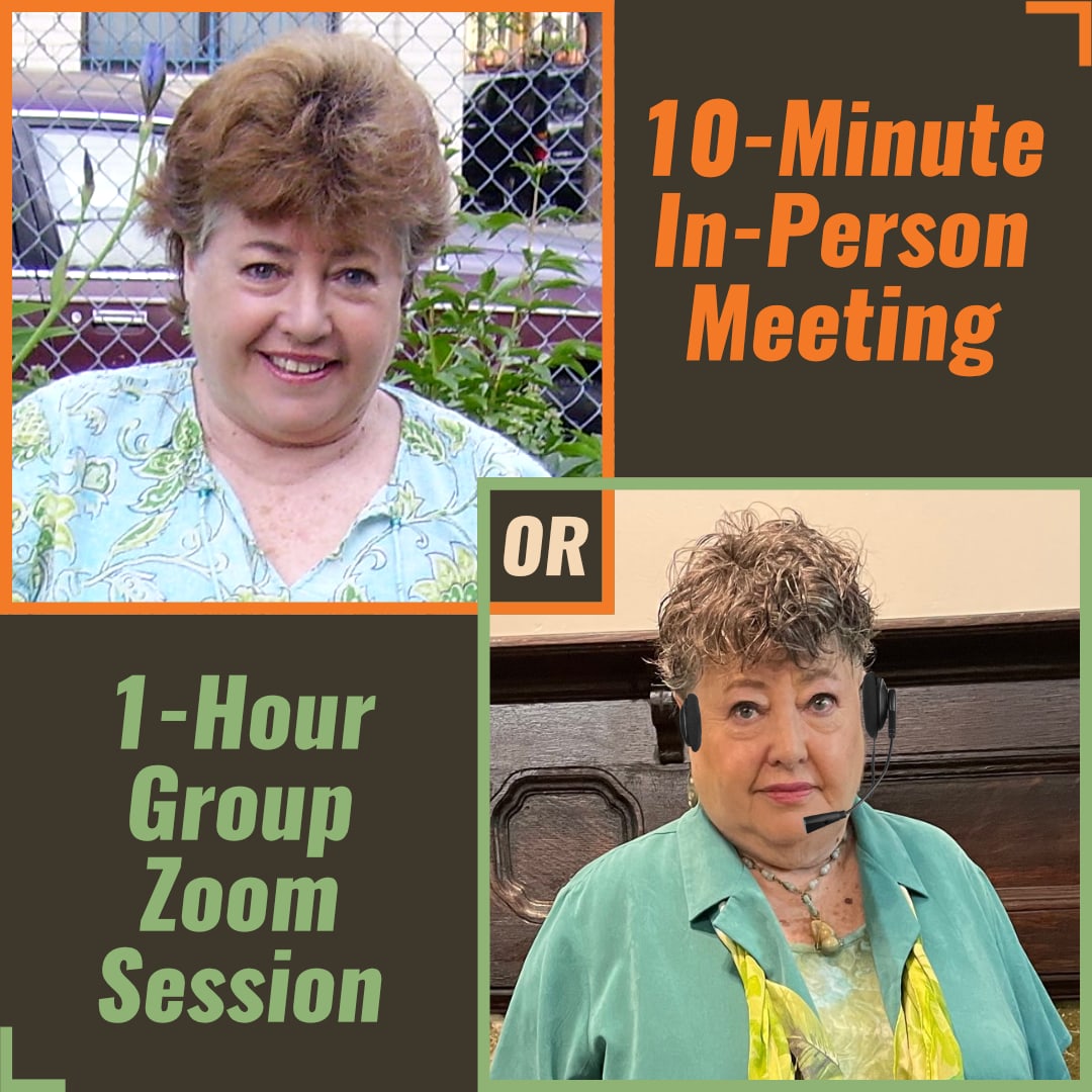 Free Intro Consultation Offer