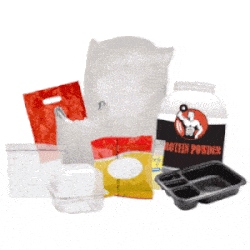 a pile of this Vokashi, We Sort For You, BYOB Service waste stream that can be recycled